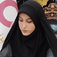 آیلین زحلی مند